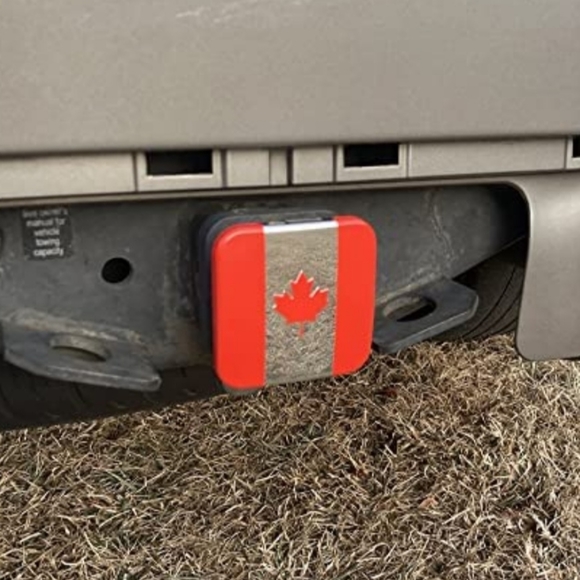 Westfalia locking plug for removable trailer hitch - protection against water and dirt when the AHK is not in use (not universally applicable